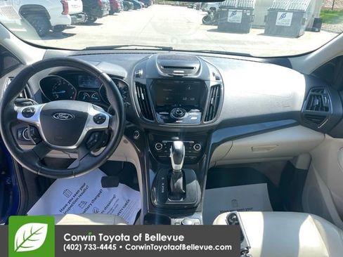 Used 2014 Ford Escape Titanium AWD/4WD image 20