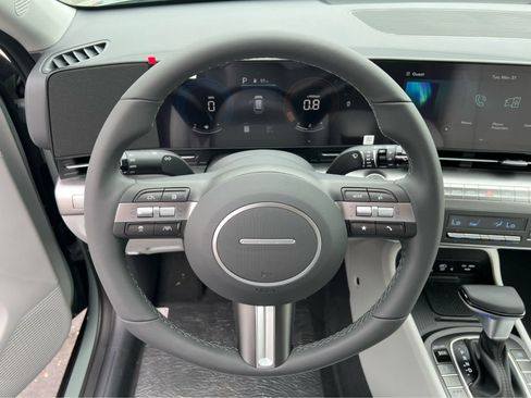 New 2026 Hyundai Kona SEL Sport image 33