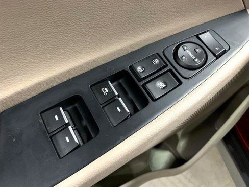 Used 2019 Hyundai Tucson Ultimate FWD image 17