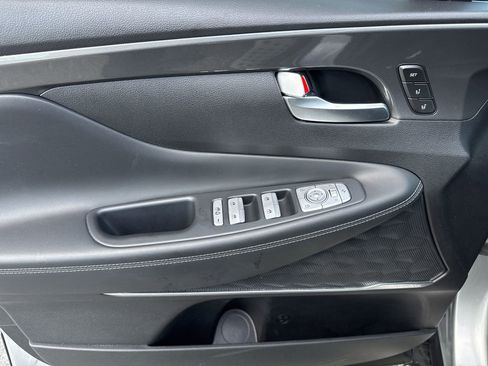 Certified 2023 Hyundai Santa Fe Calligraphy AWD/4WD image 17