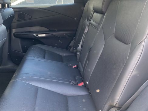 Used 2023 Lexus RX 350 Premium Plus w/ Cold Area Package FWD image 10