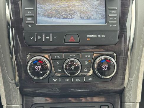 Used 2016 Buick Enclave Leather image 14