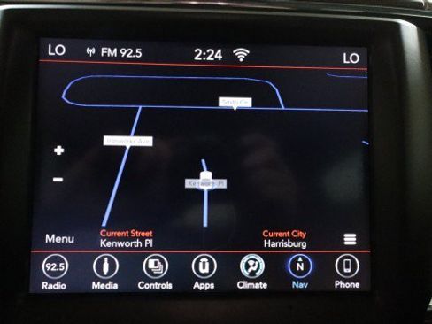 Used 2018 RAM 2500 Laramie w/ Convenience Group image 13