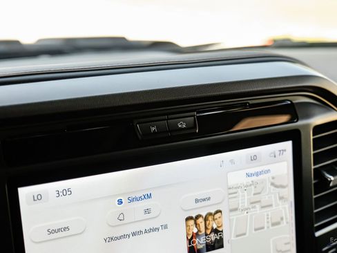 Used 2025 Ford F150 Raptor w/ Equipment Group 803A Raptor R image 80