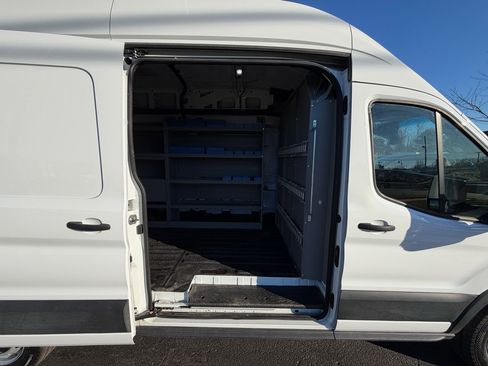 Used 2023 Ford Transit 250 148 High Roof image 30
