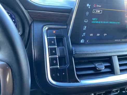 Certified 2023 Chevrolet Tahoe High Country w/ Max Trailering Package image 17