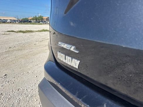 Used 2021 Ford Edge SEL FWD image 8