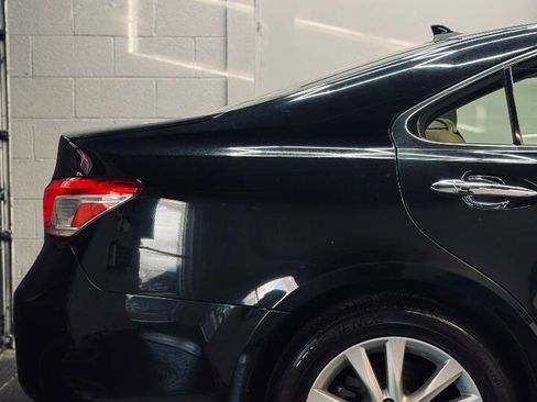 Used 2012 Lexus ES 350 image 7