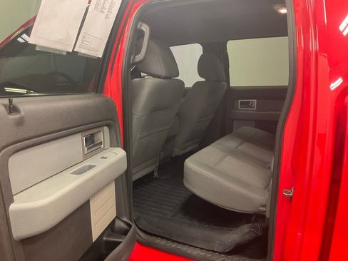 Used 2011 Ford F150 XLT w/ XLT Chrome Pkg AWD/4WD image 24