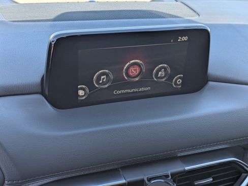 Used 2019 MAZDA CX-5 Touring image 24