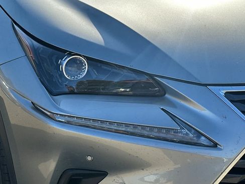 Used 2021 Lexus NX 300h AWD w/ Premium Package image 8