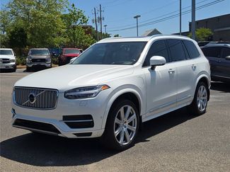 Used 2019 Volvo XC90 T8 Inscription w/ Advanced Package AWD/4WD video 2