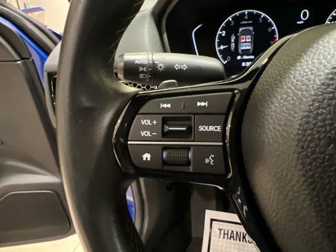 Used 2024 Honda Civic Sport image 19