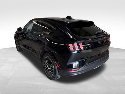 Used 2025 Ford Mustang Mach-E Premium