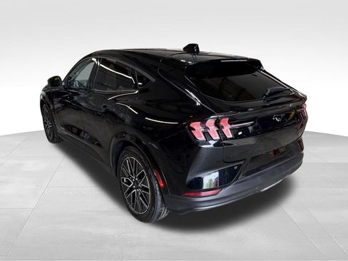 Used 2025 Ford Mustang Mach-E Premium AWD/4WD image 3