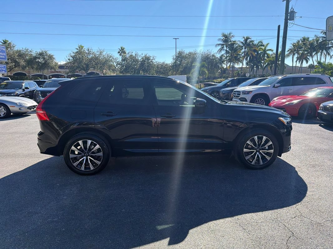 Used 2024 Volvo XC60 B5 Core w/ Protection Package Premier AWD/4WD image 6