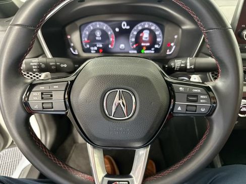 Used 2024 Acura Integra A-Spec FWD image 20