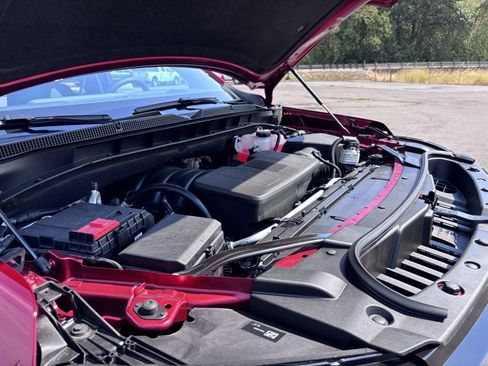 New 2025 Chevrolet Suburban RST w/ Comfort Package image 50