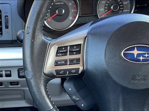 Used 2014 Subaru Forester 2.5i Limited w/ Protection Package #2 AWD/4WD image 11