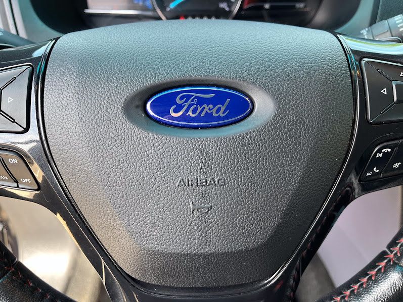 Used 2017 Ford Explorer Sport w/ Equipment Group 401A AWD/4WD image 15