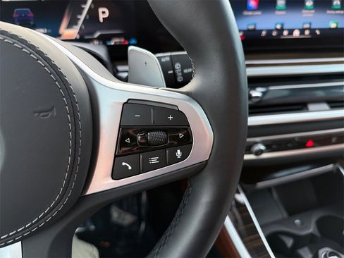 Used 2025 BMW X5 xDrive40i image 33