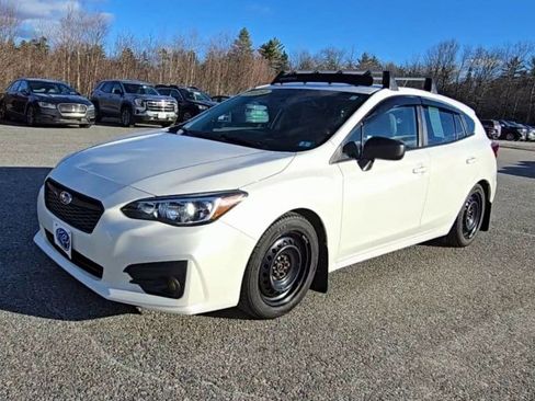 Used 2019 Subaru Impreza 2.0i image 39
