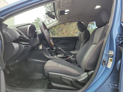 Used 2021 Subaru Crosstrek 2.0i Premium AWD/4WD image 21