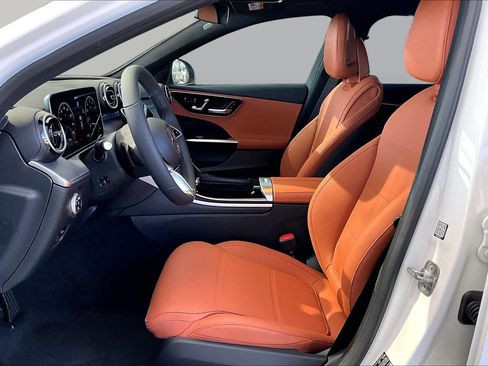 New 2026 Mercedes-Benz C 300 Sedan image 17