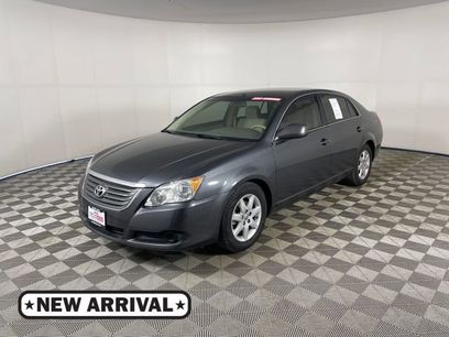 Used 2008 Toyota Avalon XL