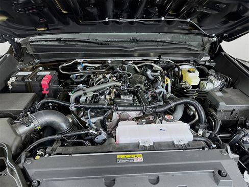 New 2025 Toyota Tacoma SR5 image 29