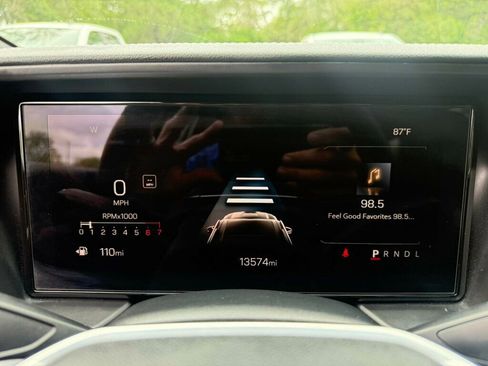 Used 2026 GMC Terrain Elevation FWD image 4