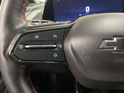 Used 2024 Chevrolet Equinox EV RS image 22