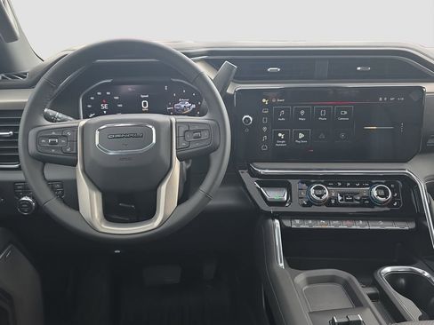 New 2026 GMC Sierra 2500 Denali w/ Technology Package AWD/4WD image 13