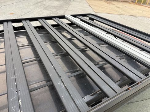 Used 2002 Lexus LX 470 4WD image 38