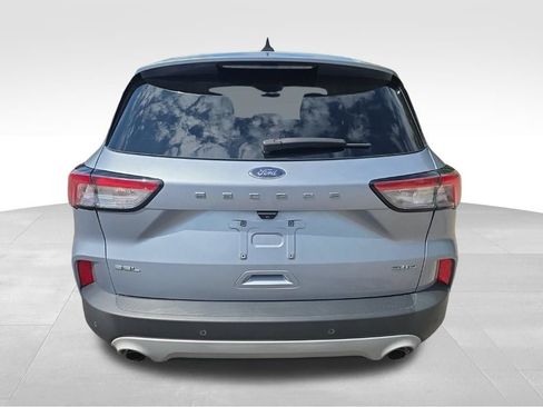 Used 2022 Ford Escape SEL AWD/4WD image 7