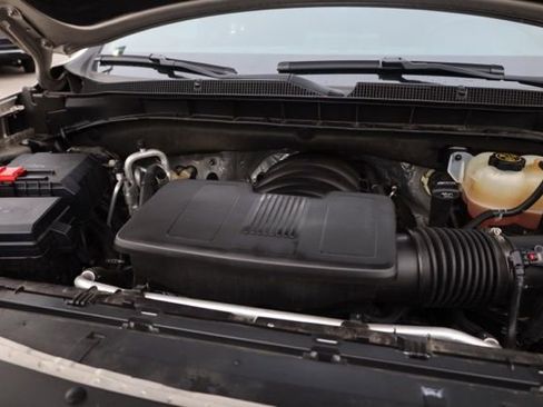 Used 2022 Chevrolet Tahoe LT image 42