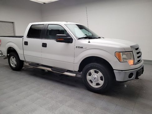 Used 2012 Ford F150 XLT w/ XLT Convenience Pkg image 11