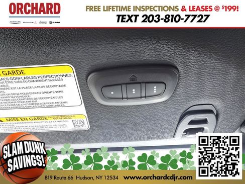 New 2025 Jeep Gladiator Sport image 14