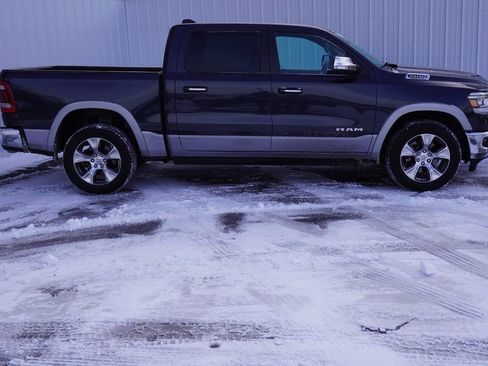 Used 2020 RAM 1500 Laramie image 2
