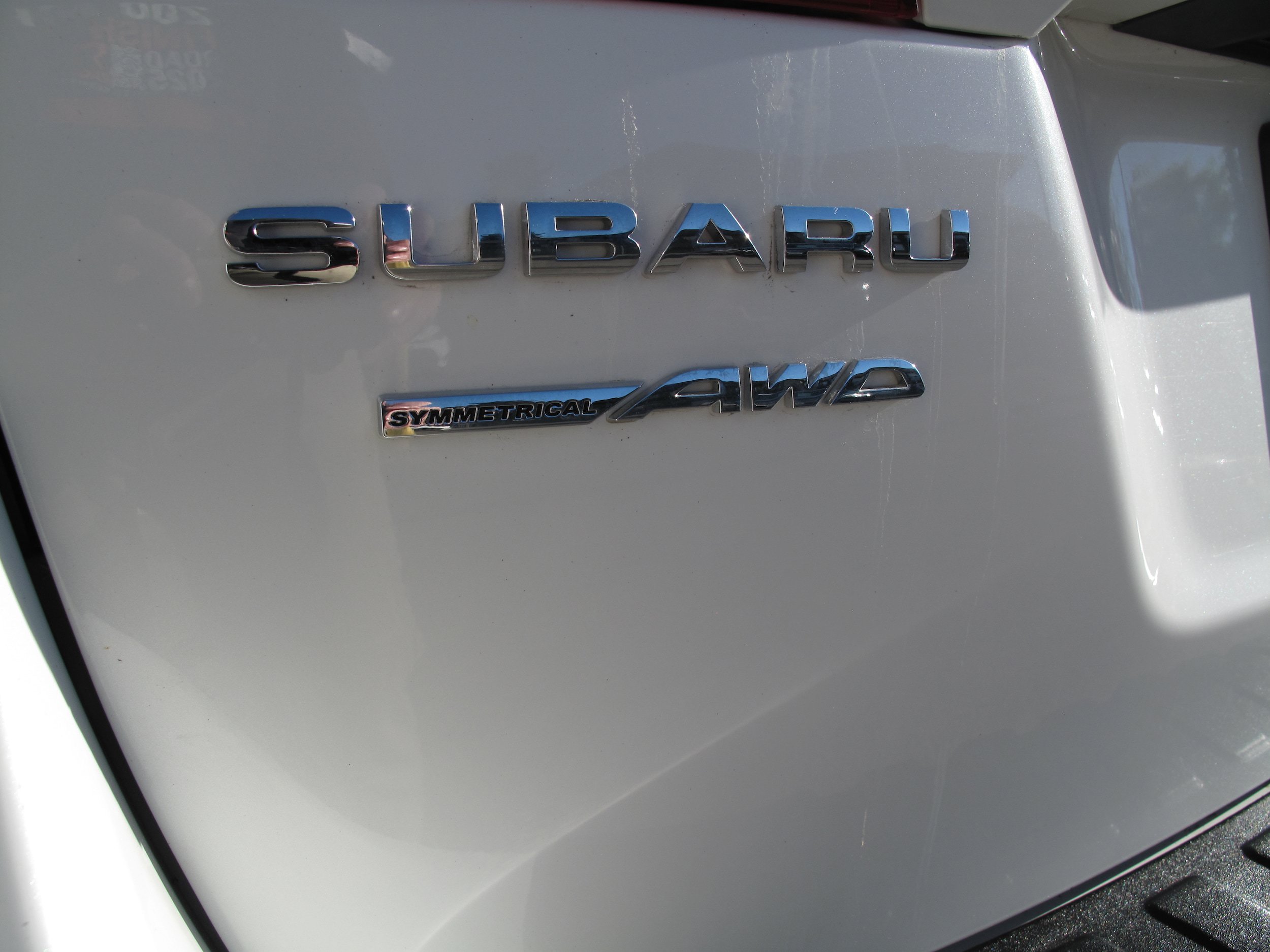 Used 2017 Subaru Outback 2.5i Limited AWD/4WD image 7