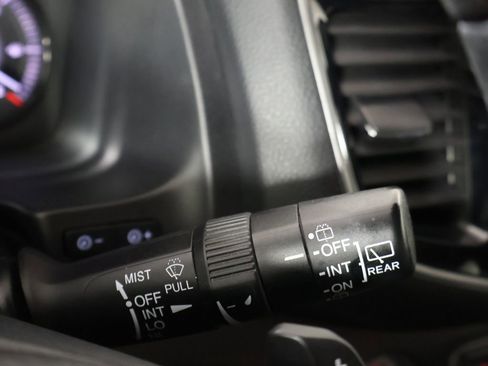 Used 2023 Honda Passport TrailSport image 43