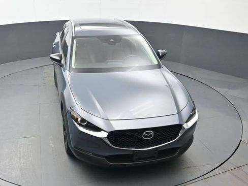Certified 2023 MAZDA CX-30 AWD 2.5 S w/ Preferred Package image 39