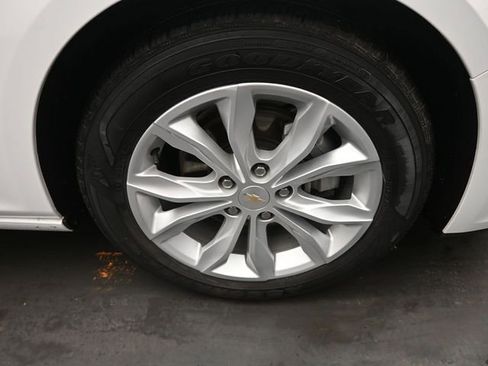 Used 2024 Chevrolet Malibu LT FWD image 41