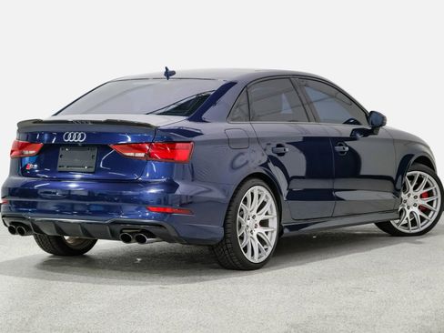 Used 2017 Audi S3 Premium Plus w/ Technology Package image 6