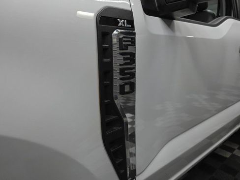 Used 2023 Ford F350 XL w/ XL Chrome Package RWD image 34