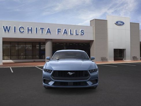 New 2026 Ford Mustang Coupe image 6