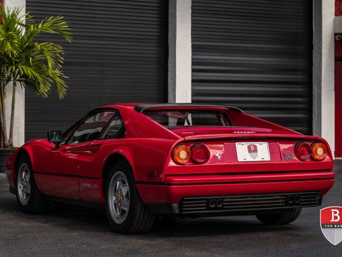 Used 1989 Ferrari 328 GTB image 10