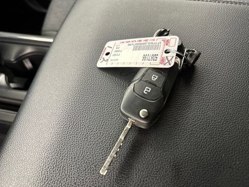 Certified 2024 Ford F150 XLT w/ Mobile Office Package image 25