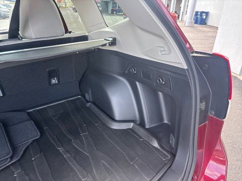 Certified 2024 Subaru Forester Premium AWD/4WD image 51