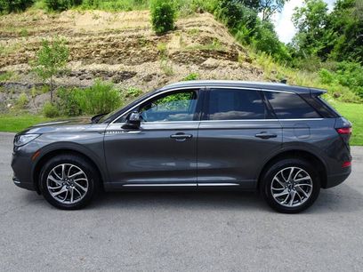 Used 2020 Lincoln Corsair AWD w/ Equipment Group 101A